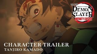 Tanjiro Kamado [Subtitled]