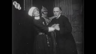 Nurse and Martyr (1915) | BFI National Archive