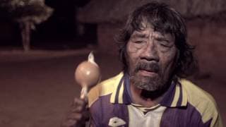 Taego Ãwa | Trailer Oficial