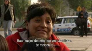 El Olvido Trailer