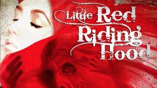 Little Red Riding Hood -  teaser trailer
