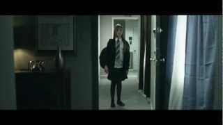 The Butterfly Room Trailer