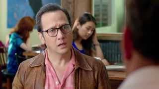 Rob Schneider Real Rob Sneak Peek 1