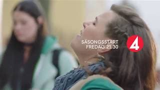 Ack Värmland - Trailer första avsnittet 2017