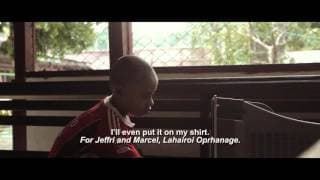 MENUNGGU KABAR TRAILER | Short Film LAIFF 2015