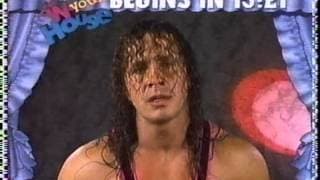 IYH: III Triple Header Pre-Show