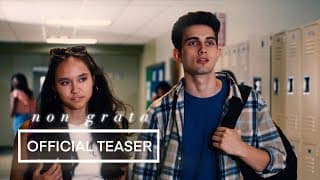 non grata - Official Teaser HD | Waycroft Productions