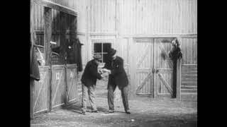 The Trainer's Daughter; or, A Race for Love (1907) Edison [incomplete]