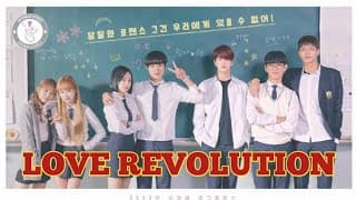 Trailer Drama Korea Love Revolution
