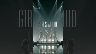 Girls Aloud - Relive the show on ​⁠​⁠@itv, Sunday November 17 at 8pm 🎸#shorts