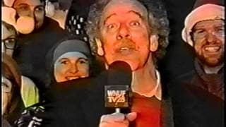 WNUF Christmas Special (Dec. '86)