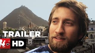 World's Greatest Head Massage: An ASMR Journey - RT Docs Trailer (2016) HD