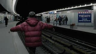 71 Fragments of a Chronology of Chance (1994) - Trailer