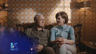 Amptelike voorskou – Magda Louw | kykNET