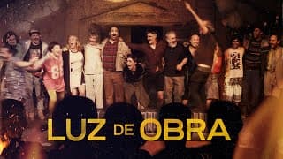 Luz de Obra -  ESTRENO 2 NOVIEMBRE 2023 - Trailer
