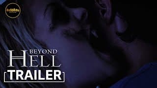 Beyond Hell | OFFICIAL 2021 TRAILER