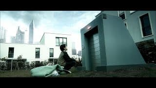 Das Leuchten / Reverence (Short Film Trailer, 2007)