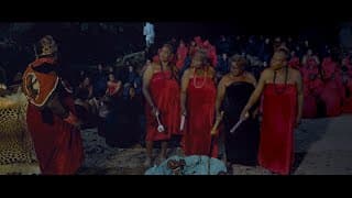 OSORONGA (Offical Trailer): Full Movie is now streaming on Prime Video.