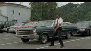 Graduation Movie Trailer