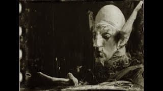A TRIP TO MARS 1910 (EDISON STUDIOS)