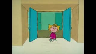 You're Not Elected Charlie Brown Opening Theme