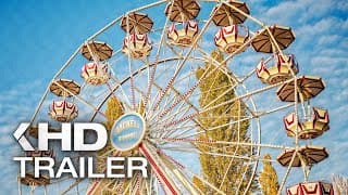 SPUK UNTERM RIESENRAD Teaser Trailer German Deutsch (2024)