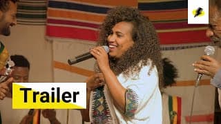 STAND UP MY BEAUTY - Offizieller Trailer (OV/d)