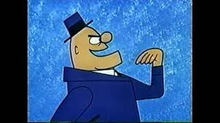 Top Cat (1960)
