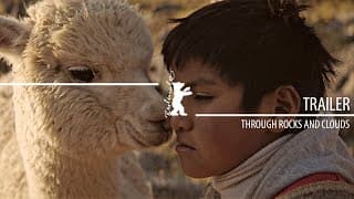 "Through Rocks and Clouds" (Raíz) | Trailer | Berlinale 2024