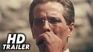 The Iron Prefect (1977) Original Trailer [FHD]