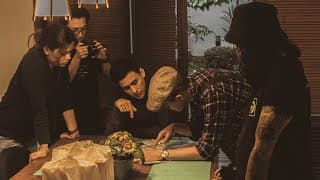 Anak Ambar - Behind The Scenes