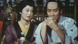 松平右近事件帳OP 里見浩太朗