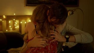 Stay (2024)