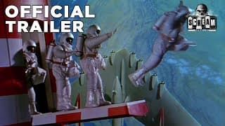 Official Trailer