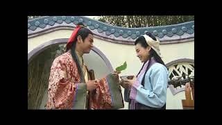 Lady Sour (醋娘子) DVD Trailer (2014-2015)