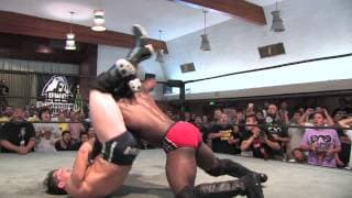 PWG - Preview - 2013 BOLA Night Two