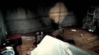 Trailer PAIXÃO