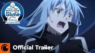Official Trailer [Subtitled]