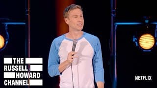 Lubricant: Teaser | Netflix