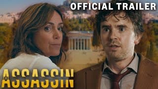Official Trailer