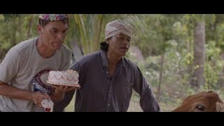 Asan Lembu The Movie Official Trailer | Astro First | 28 Mac 2024