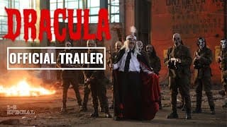 Official US Trailer [Subtitled]