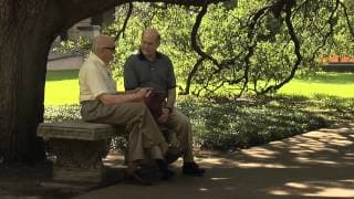 The Revisionaries - Official Trailer (2012)