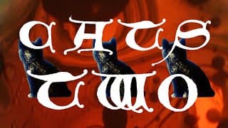 CATS 2 - OFFICIAL TRAILER "Unauthorized"