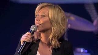 Claudia de Breij - Achterin - iClaudia