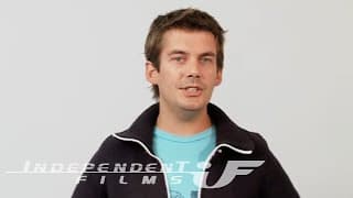 Trailer Zonder Pardon (Theo Maassen)