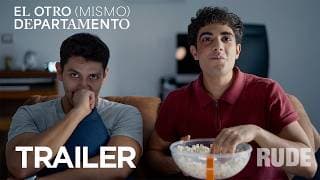 El Otro (Mismo) Departamento | Trailer Oficial