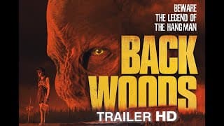 BACKWOODS | Official Trailer 2020