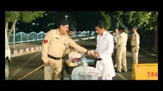 'Gali Gali Chor Hai' - Theatrical Trailer