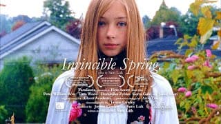 Invincible Spring - Official Trailer